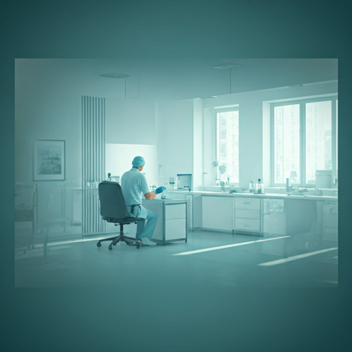 Laboratory Specialist