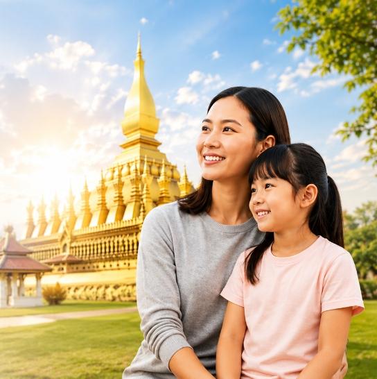OLABO Laos